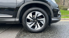 Honda CR-V 1.6 i-DTEC 160 EX 5dr Diesel Estate